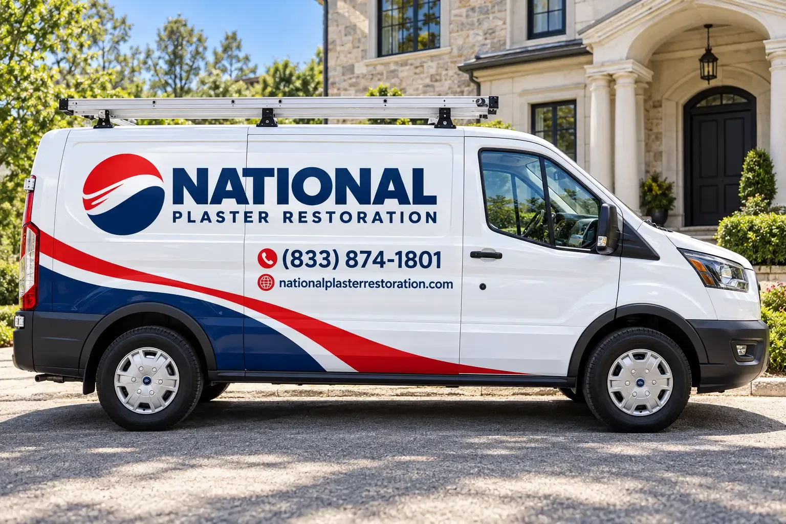 Plaster Repair in Quincy, FL near me